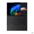 Lenovo ThinkPad T14 G6 AMD | Black | 14 " | IPS | WUXGA | 1920 x 1200 pixels | Anti-glare | AMD Ryze