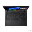 Lenovo ThinkPad T14 G6 AMD | Black | 14 " | IPS | WUXGA | 1920 x 1200 pixels | Anti-glare | AMD Ryze