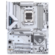 Gigabyte B850 EAGLE ICE | Processor family AMD | Processor socket AM5 | DDR5 | Supported hard disk d