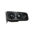 Gigabyte GeForce RTX 5060 Ti GAMING OC 8G | NVIDIA | 8 GB | GeForce RTX 5060 Ti | GDDR7 | HDMI ports