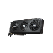 Gigabyte Radeon RX 9060 XT GAMING OC 16G | AMD | 16 GB | Radeon RX 9060 XT | GDDR6 | HDMI ports quan