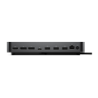 Dell Pro Smart Dock | SD25 | DisplayPorts quantity 2 | HDMI ports quantity 1