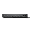 Dell Pro Dock | WD25 | DisplayPorts quantity 2 | HDMI ports quantity 1