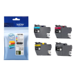 Brother LC3219XLVAL | Ink Cartridges | Black