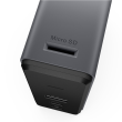 Lenovo X9 Charging GaN Dock - EU | USB 3.0 (3.1 Gen 1) Type-C ports quantity 1 | HDMI ports quantity