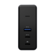 Lenovo X9 Charging GaN Dock - EU | USB 3.0 (3.1 Gen 1) Type-C ports quantity 1 | HDMI ports quantity