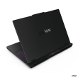 Lenovo Legion Pro 5 16AFR10 | Eclipse Black | 16 " | OLED | WQXGA | 2560 x 1600 pixels | AMD Ryzen 9