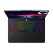 Lenovo Legion Pro 5 16AFR10 | Eclipse Black | 16 " | OLED | WQXGA | 2560 x 1600 pixels | AMD Ryzen 9