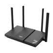 Asus Dual Band WiFi 7 Smart AiMesh Expandable Router | RT-BE50 BE3600 | 802.11be | 688/2882 Mbit/s |