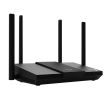 Asus Dual Band WiFi 7 Smart AiMesh Expandable Router | RT-BE50 BE3600 | 802.11be | 688/2882 Mbit/s |