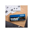 Brother TN-1150 | Toner cartridge | Black