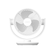 Xiaomi | Smart Desktop Air Circulation Fan EU | Table Fan | White | Diameter 20 cm | Number of speed
