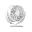 Xiaomi | Smart Desktop Air Circulation Fan EU | Table Fan | White | Diameter 20 cm | Number of speed
