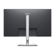 Dell | P3225QE | 32 " | IPS | 4K UHD | 16:9 | 100 Hz | 5 ms | 3840 x 2160 pixels | 350 cd/m² | HDMI 