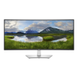 Dell | P3425WE | 34 " | IPS | 21:9 | 100 Hz | 5 ms | 3440 x 1440 pixels | 350 cd/m² | HDMI ports qua
