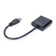 Digitus USB-A 3.2 Gen 1 to HDMI | Graphic Adapter | 0.15 m