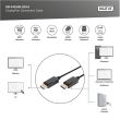 Digitus DisplayPort Connection Cable | DisplayPort | 2 m