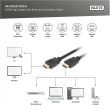Digitus Connection Cable | HDMI to HDMI | 2 m