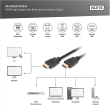 Digitus 4K HDMI 2.0 Connection Cable | HDMI to HDMI | 3 m