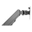 Digitus Wall mount | DA-90396 | Adjustable Height