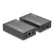 Digitus | HDMI IP Extender Set