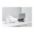 Digitus Desk Mount | DA-90368 | Height adjustment | 10-15 " | Maximum weight (capacity) 5 kg | Black
