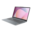 Lenovo IdeaPad Slim 3 15ABR8 | Arctic Grey | 15.6 " | IPS | FHD | 1920 x 1080 pixels | Anti-glare | 