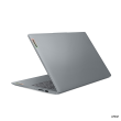 Lenovo IdeaPad Slim 3 15ABR8 | Arctic Grey | 15.6 " | IPS | FHD | 1920 x 1080 pixels | Anti-glare | 