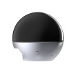 EZVIZ | Smart Home Camera | CS-E6 | 5 MP | 4mm/F2.0 | IP20 | H.265/H.264 | Micro SD