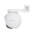 EZVIZ | Smart Home Wi-Fi Camera | CS-H80f | 4 MP+4 MP+4 MP | 2.8-12mm/F1.6 | IP67 | H.265/H.264 | Mi