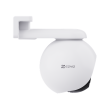 EZVIZ | Smart Home Wi-Fi Camera | CS-H80f | 4 MP+4 MP+4 MP | 2.8-12mm/F1.6 | IP67 | H.265/H.264 | Mi