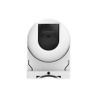 EZVIZ | IP Camera | CS-H8C PoE | 3 MP | 4-6mm/F1.6 | IP65 | H.265 / H.264 | Micro SD