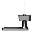 EZVIZ | CS-DL05 Smart Door Handle (WBCP