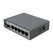 MikroTik hEX S (2025) | 10/100/1000 Mbit/s | Ethernet LAN (RJ-45) ports 5 | Mesh Support No | MU-MiM
