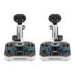 Thrustmaster SOL-R 2 Hosas WW | White/Black