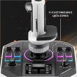 Thrustmaster SOL-R 2 Hosas WW | White/Black