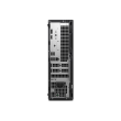Dell ECS1250 | Desktop | Slim | Intel Core i3 | i3-14100 | 8 GB | DDR5 | 512 GB | Intel UHD Graphics