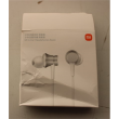 SALE OUT. Xiaomi Mi In-Ear Headphones Basic (Silver) | Xiaomi Mi In-Ear Headphones Basic | ZBW4355TY