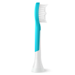 Philips | Replacement brush heads | HX6044/90 Sonicare For Kids7+ | Heads | For kids | Number of bru