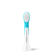 Philips | Replaceable toothbrush heads | HX6032/90 Sonicare For Kids3+ | Heads | For kids | Number o