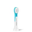 Philips | Replaceable toothbrush heads | HX6032/90 Sonicare For Kids3+ | Heads | For kids | Number o
