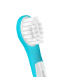 Philips | Replaceable toothbrush heads | HX6032/90 Sonicare For Kids3+ | Heads | For kids | Number o