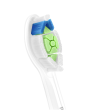 Philips | Replacement brush heads | HX6064/87 Sonicare Optimal White | Heads | For adults | Number o