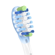 Philips | Replacement brush heads | HX9042/87 Sonicare Premium Plaque Defence | Heads | For adults |