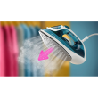 Philips Steam Iron | DST2020/90 2000 series | Steam Iron | 2000 W | Water tank capacity 250 ml | Con