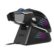 MSI VERSA PRO WIRELESS plus MOUSE DOCK PRO | Wireless | 2.4 GHz