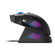 MSI VERSA PRO WIRELESS plus MOUSE DOCK PRO | Wireless | 2.4 GHz