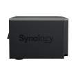 Synology DiskStation | DS1825+ | AMD Ryzen | V1500B | 8 GB | DDR4 | Black