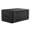 Synology DiskStation | DS1825+ | AMD Ryzen | V1500B | 8 GB | DDR4 | Black