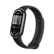 Xiaomi Smart Band 10 | AMOLED | Waterproof | Bluetooth | Midnight Black